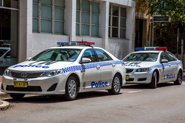 NSW Police implements employee analytics system to lower workforce attrition