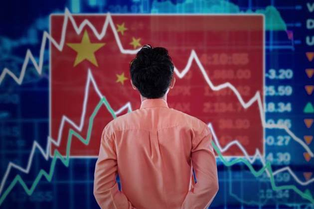 Chinese financial news site closed for 'rectification'