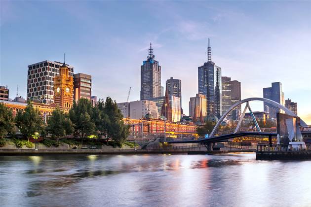 Victorian Ombudsman recruits for new CIO