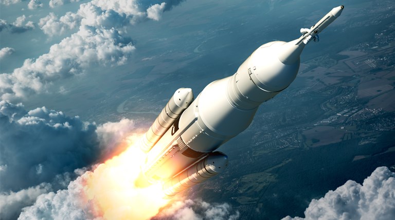 SpaceX raises $1.68 billion, but falls short of target funding