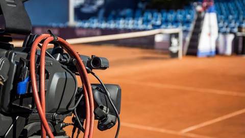Broadcast tech takes watching sport to new heights