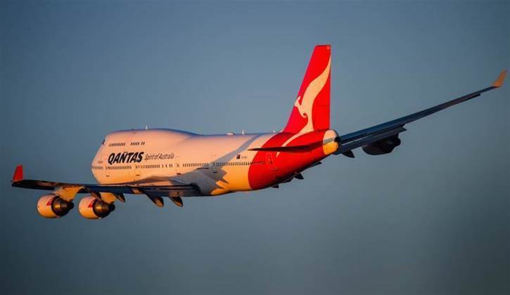 Qantas Loyalty scores new CIO from Fox Sports