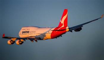 Qantas Loyalty scores new CIO from Fox Sports