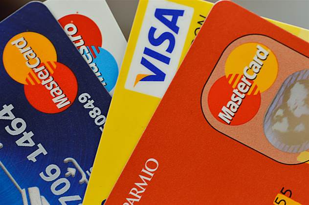 Visa, Mastercard pause crypto push following crashes