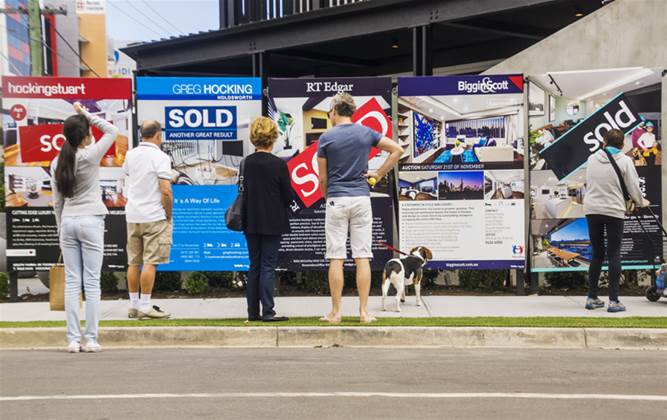 Machine learning could better predict gentrification