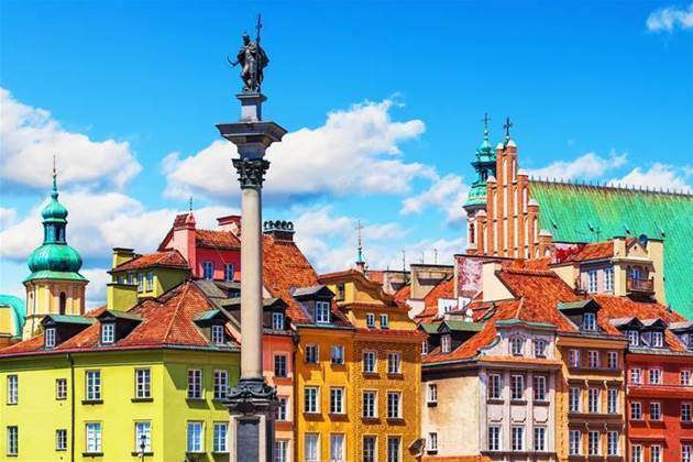Polish mobile operator Play warns of costs, delays if Huawei banned