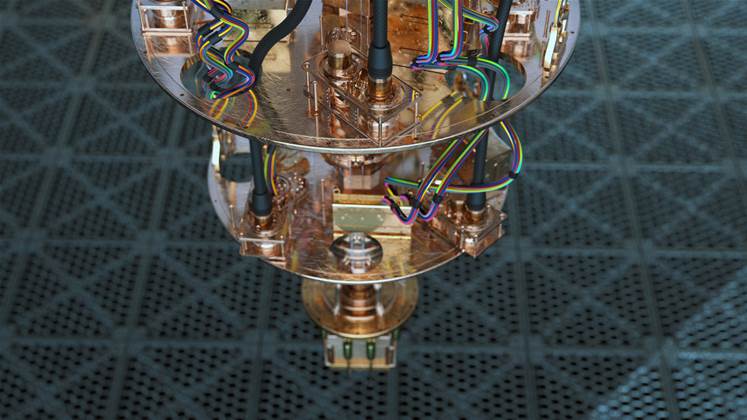 NSW Transport considering quantum computing, says Greater Sydney Commission boss