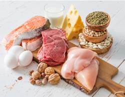 Surprising High-Protein Foods You’ll Actually Want to Eat