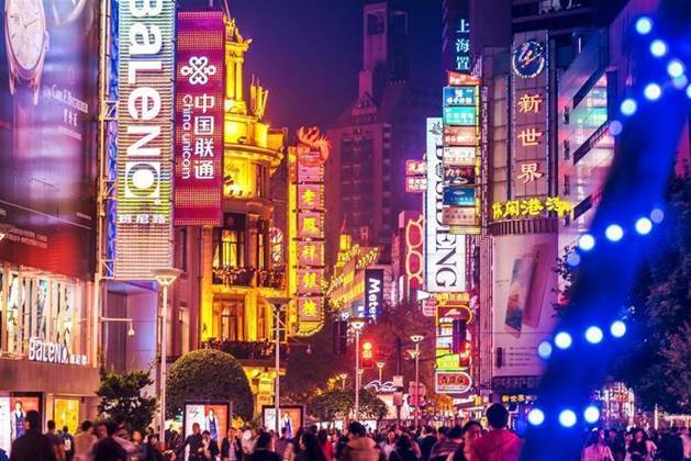 Alibaba's Ma calls US-China trade war "most stupid thing in this world"