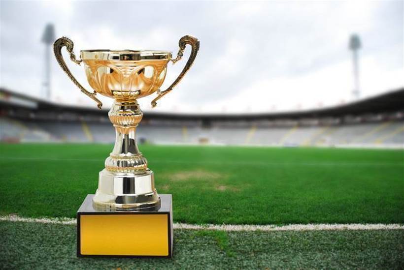 Sports tech pioneers vie for lifetime award