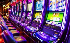Blow up the pokies? NSW wants an app for that
