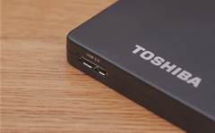 A brief history of Toshiba's recent crises