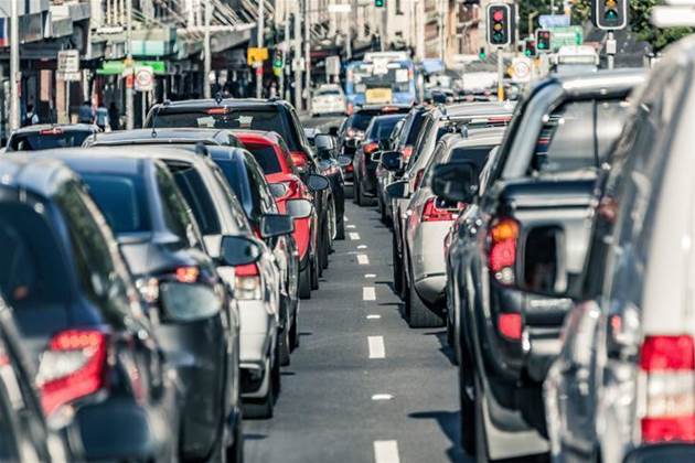 IBM Australia tells staff to come back into the office