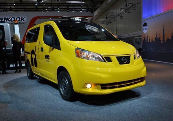 Renault-Nissan alliance, Google to partner on self-driving cars: Nikkei