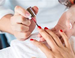 Is Your Nail Salon Making You Sick?