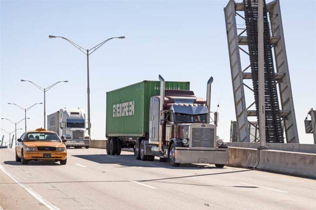 US regulator proposes splitting auto safety spectrum to boost Wi-Fi