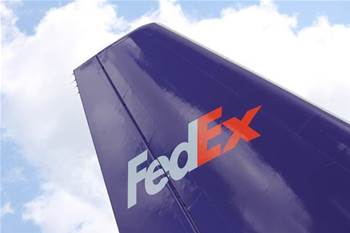 Huawei reviewing FedEx relationship
