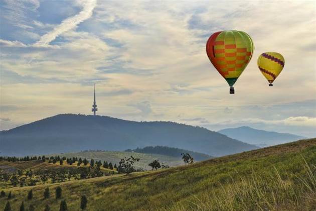 Will ScoMo’s ‘Services Australia’ lift NSW tech talent as well as ideas?