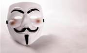 Spokesman for hacker group Anonymous arrested in Texas