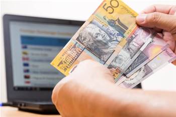 ATO takes Accenture's advice on Australia's future single business register