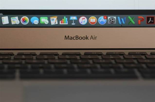 Apple pens date for expected Mac updates
