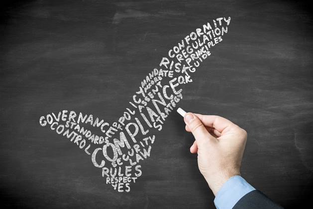 Governance, risk and compliance in times of generative AI: Forrester