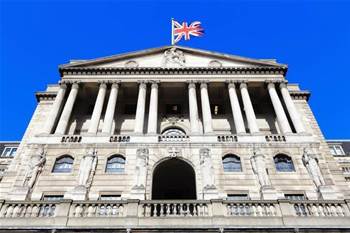 State cyber-attack big danger for UK banks: Bank of England