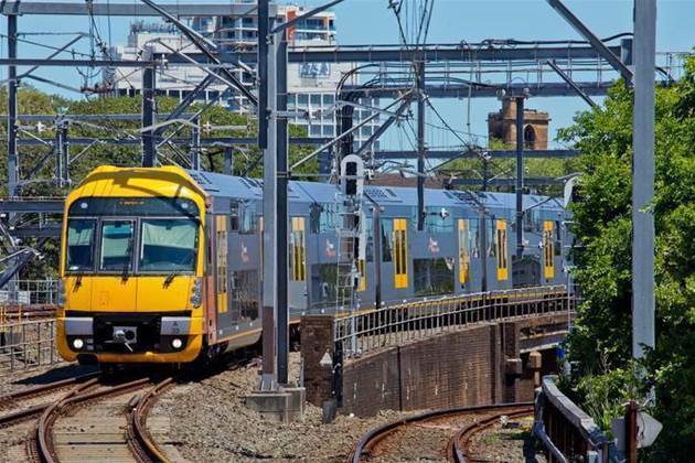 Downer Group gives Cisco a lift onto smart infrastructure projects