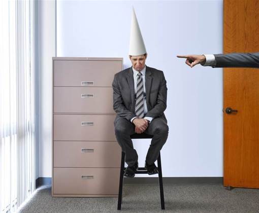 Bank outage 'name and shame' regime just six months away