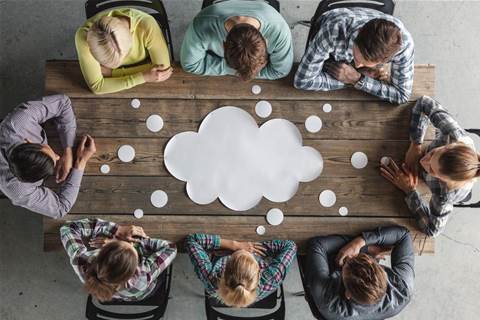 Public Cloud set for another bumper year in 2021