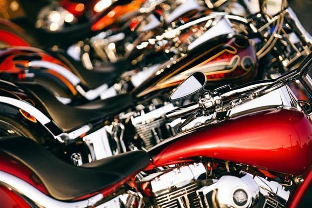 Decision reached in Hells Angels' legal tussle with e-store Redbubble
