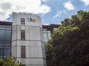 Britain's ITV under fire over presenter's 5G-coronavirus comments