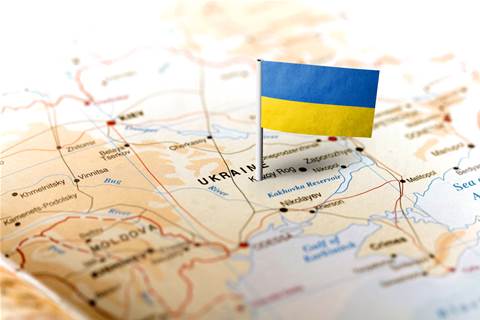 Ukraine to seek support from 50 more tech firms