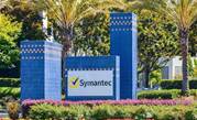 Symantec's CEO exit dents turnaround, sends stock tumbling