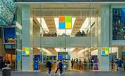 Microsoft overtakes Amazon as second most valuable U.S. company