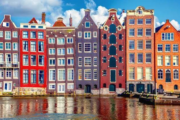The Netherlands forms task force to assess 5G security risks