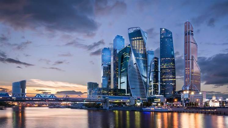 Russia opens civil case against Google over search results
