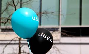Uber IPO proposals value company at $120 billlion