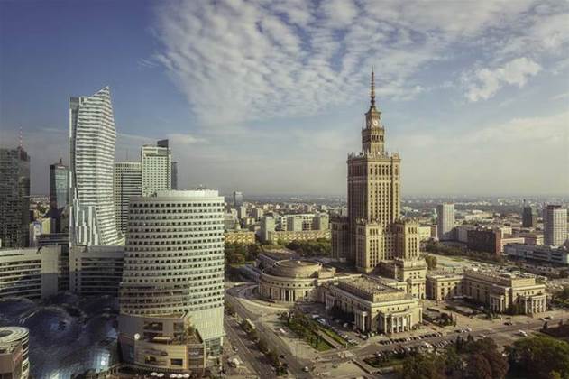 US and Poland may sign 5G network security agreement on Pence visit