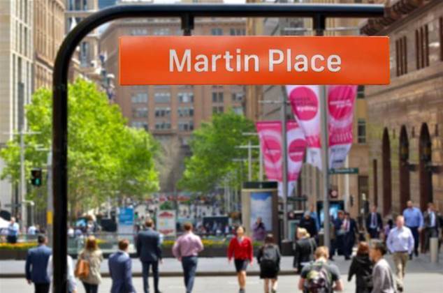 NSW Treasury opens CIO role