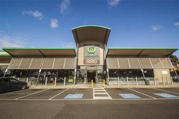 Woolworths to run its retail sites on NBN fibre