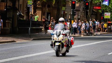NSW govt splashes $178m on emergency comms overhaul
