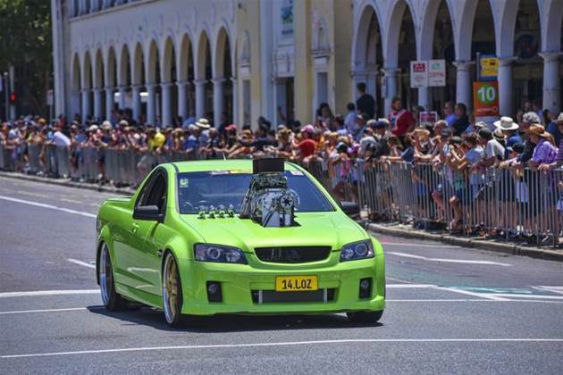 Holden’s Mobility-as-a-Service disrupter 'Maven' parked under brand closure