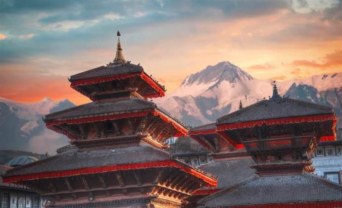 Nepal bans WeChat Pay, Alipay