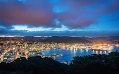 Wellington accelerator looking for Aussie talent