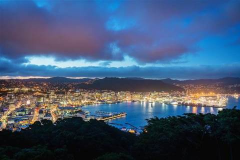 Wellington accelerator looking for Aussie talent