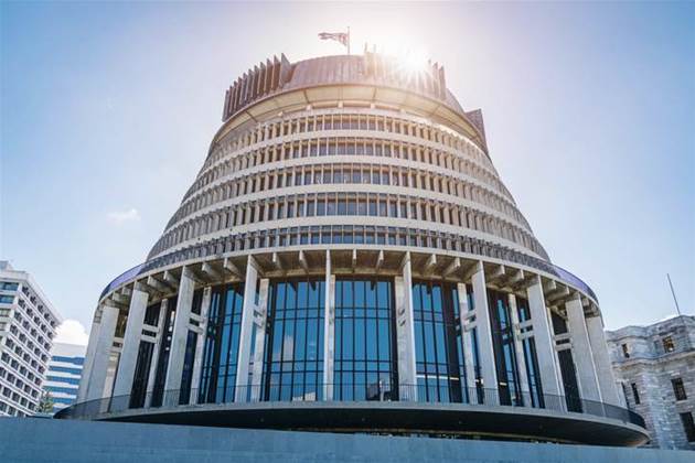 NZ will do its own risk assessment of Huawei kit: Ardern