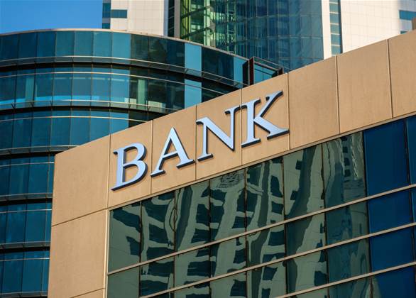 Incumbent banks failing on personalisation and analytics: Capgemini