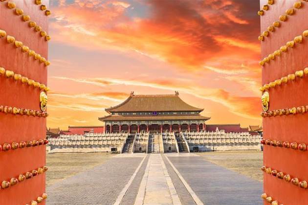 In a first, China knocks US from top spot in global patent race