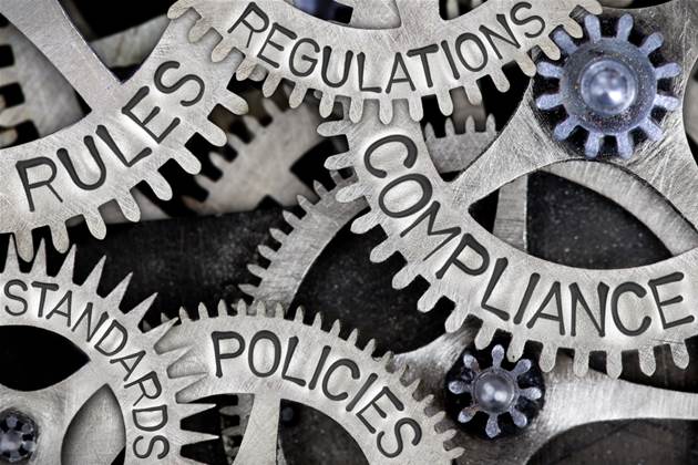 Don't let regulation stifle innovation: OECD
